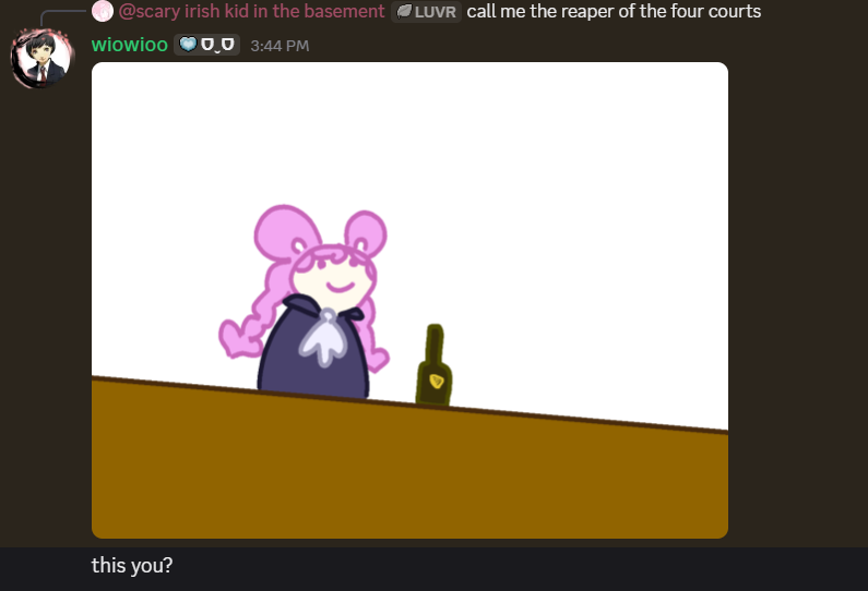 ⋆📼˚ 𝕃𝕚𝕧 ༘ ೀ⋆｡˚ | TGAAC glazer tweet media