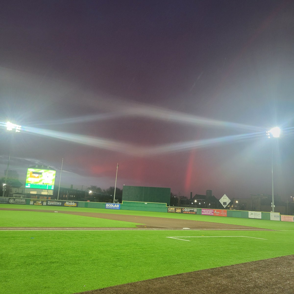 USF Saints Baseball tweet media