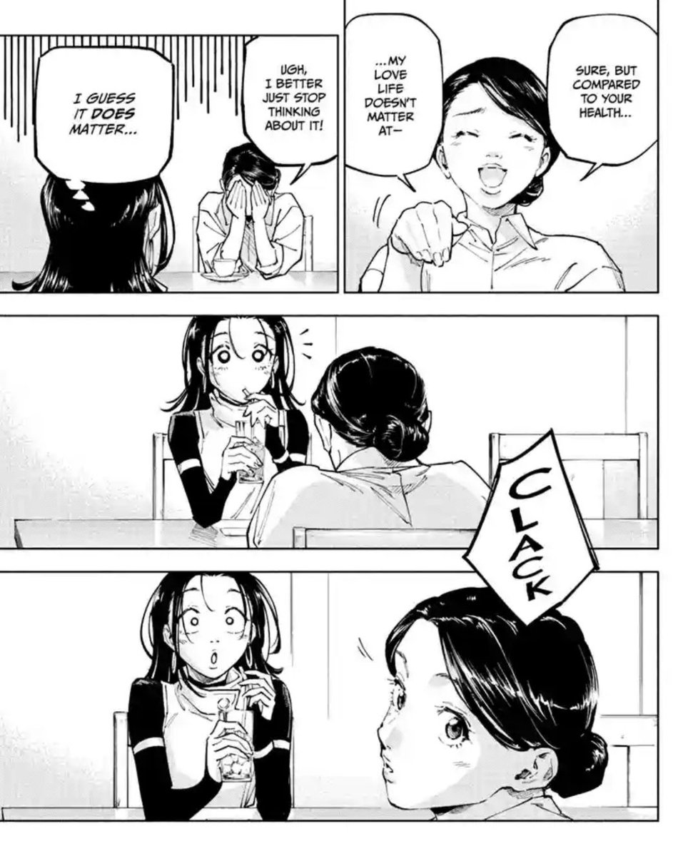 im sorry but yuka's reaction to dabura coming back is killing MEEE 😭😭😭😭