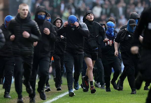T H E ~ S H A M R O C K ☘️ tweet media