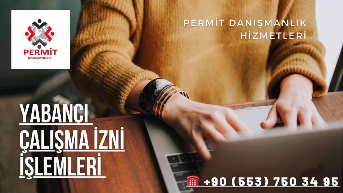 permitdanisman's tweet photo. #çalışmaizni https://t.co/e9sttfzvp9