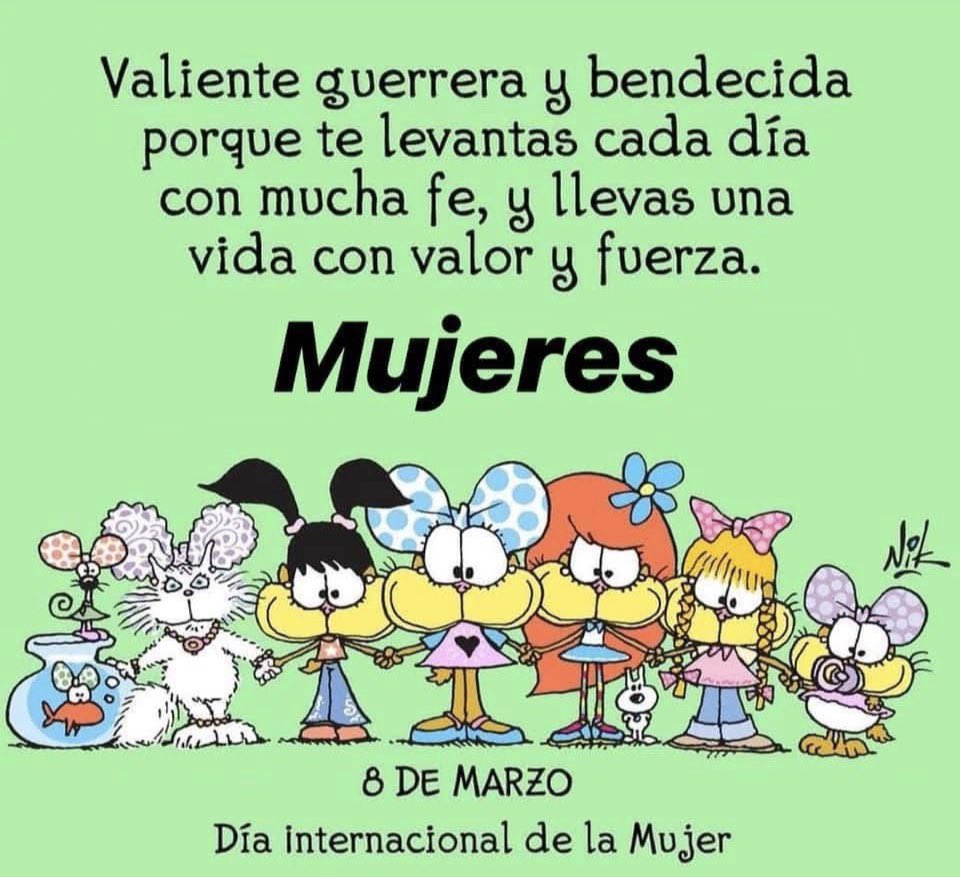 SujoEstela's tweet photo. Feliz día de la Mujer! 🩷🩷✨ https://t.co/PB2qiaDekz