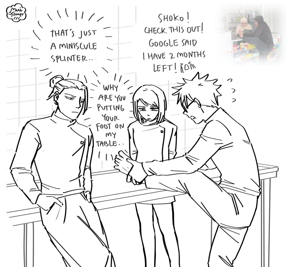 mui 🍝 tweet media