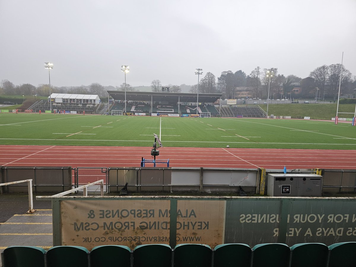 Batley Bulldogs RLFC tweet media