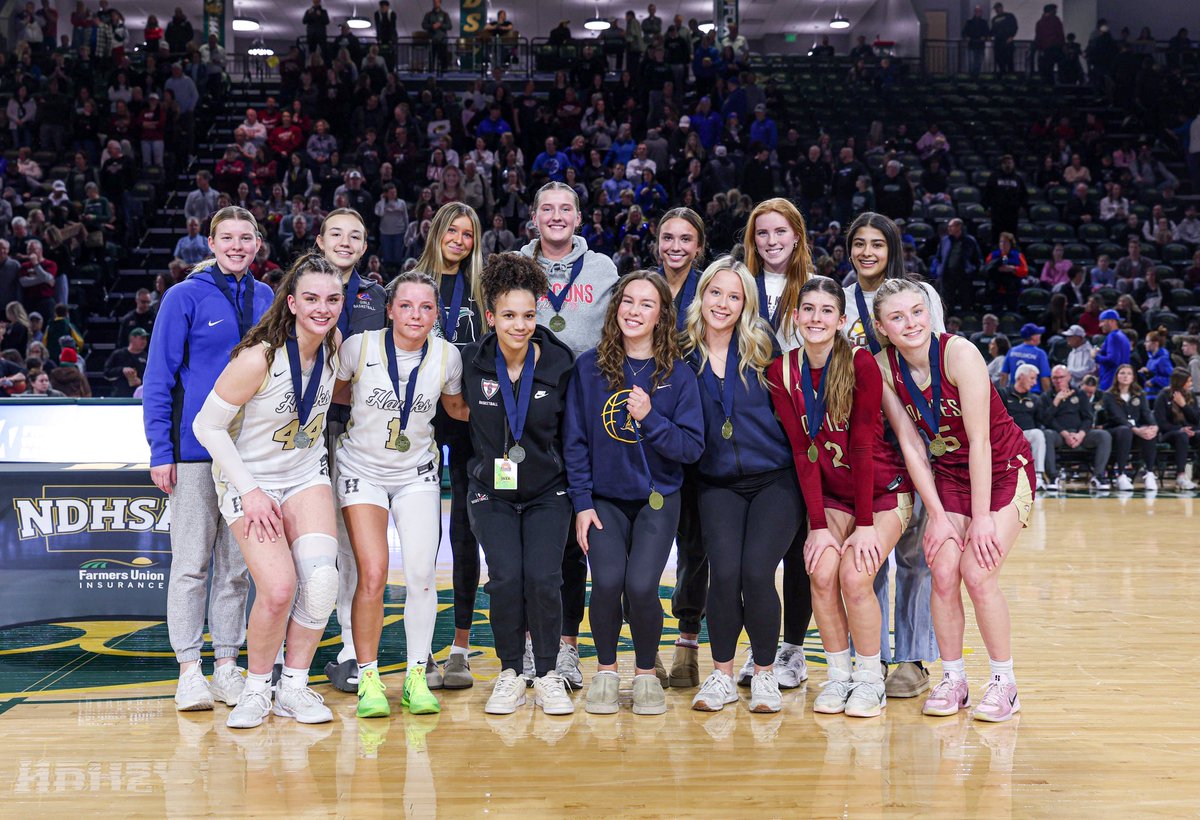 West Fargo Packers tweet media