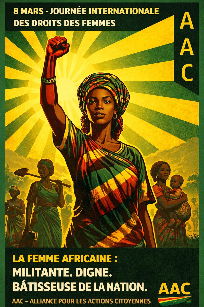 AAC Officiel tweet media