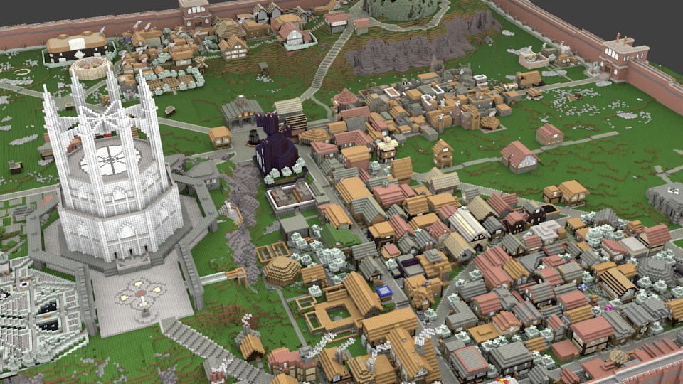 WesterosCraft tweet media