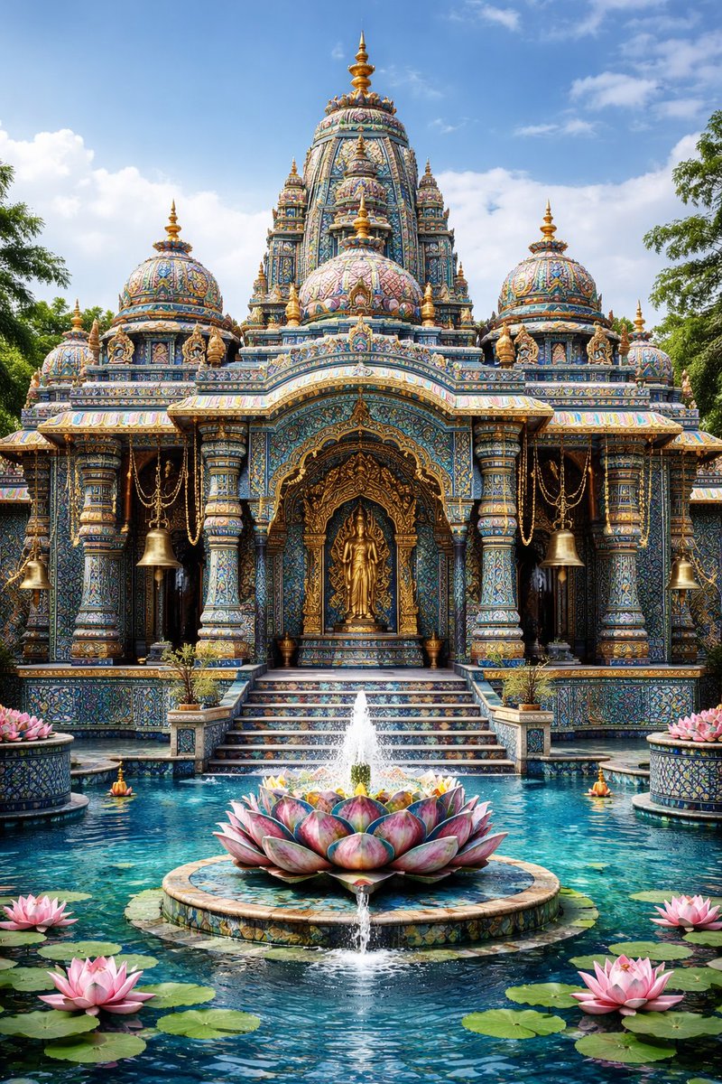 Audacious tweet media