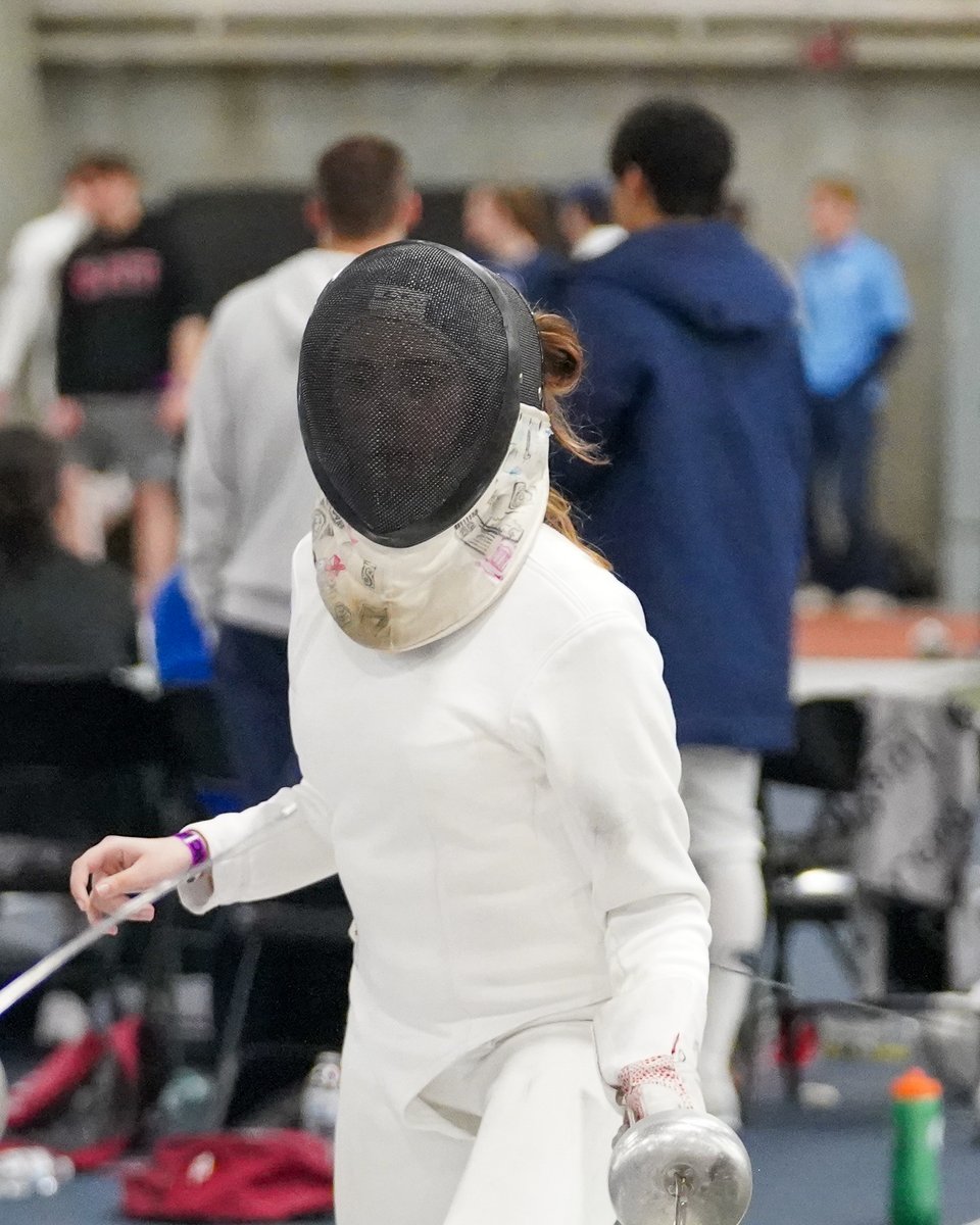 Carolina Fencing tweet media