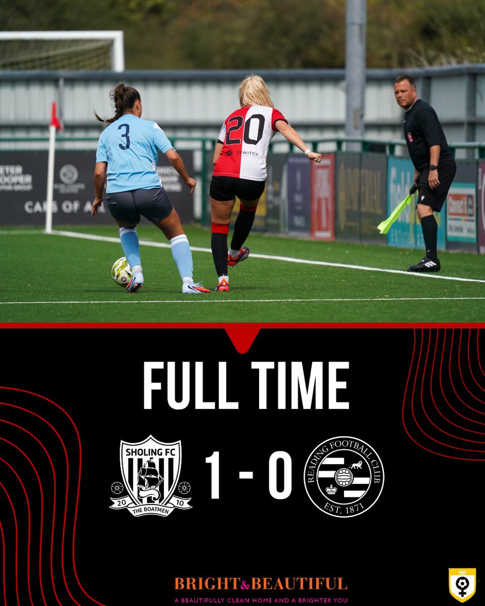 Sholing FC Women tweet media