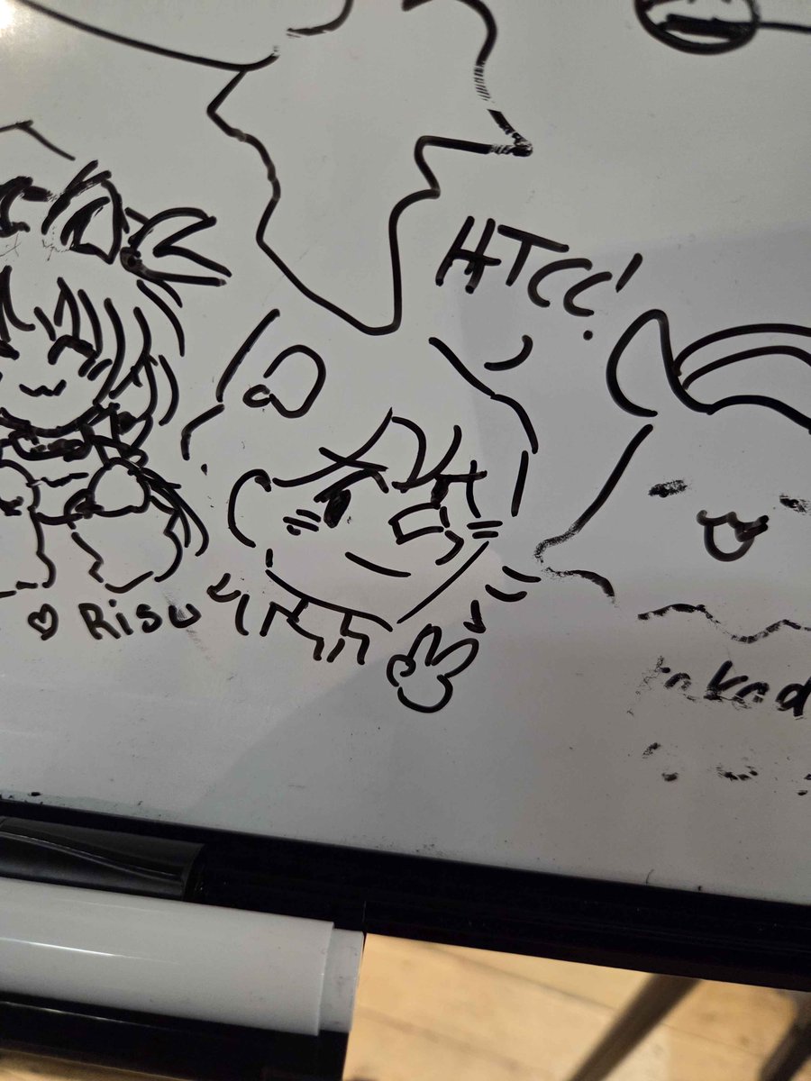 HoloTrials: Case Covered tweet media