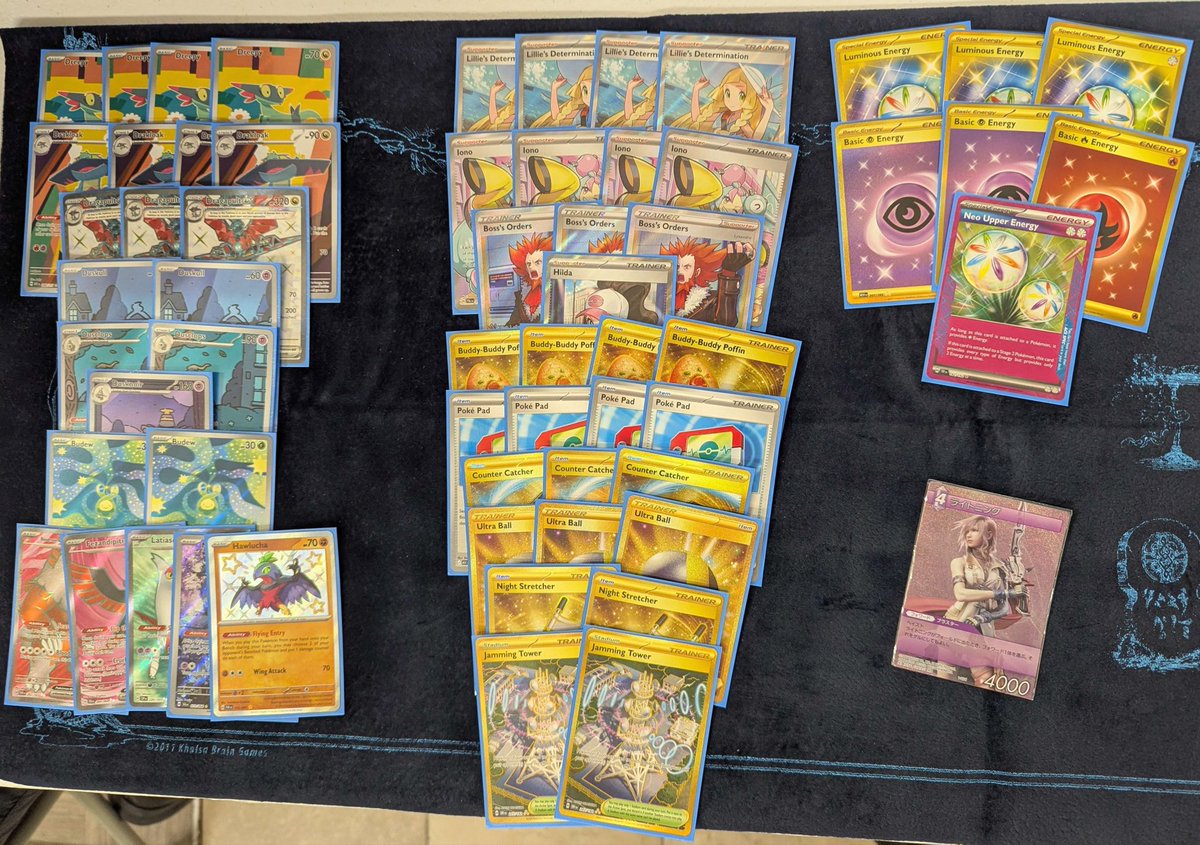 Team Boss For Game ✨ tweet media