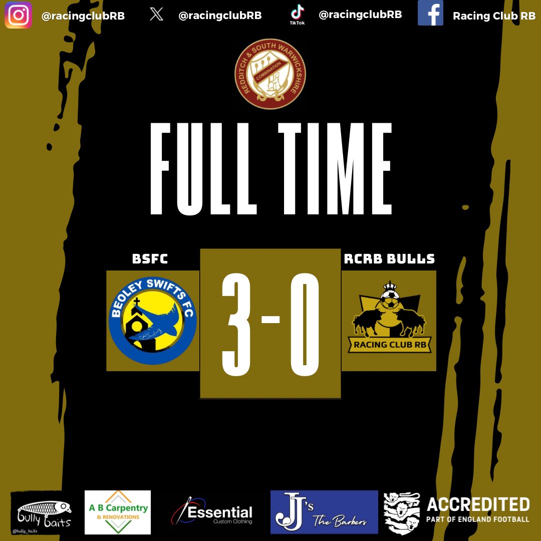 Racing Club RB & Racing Club RB Bulls tweet media