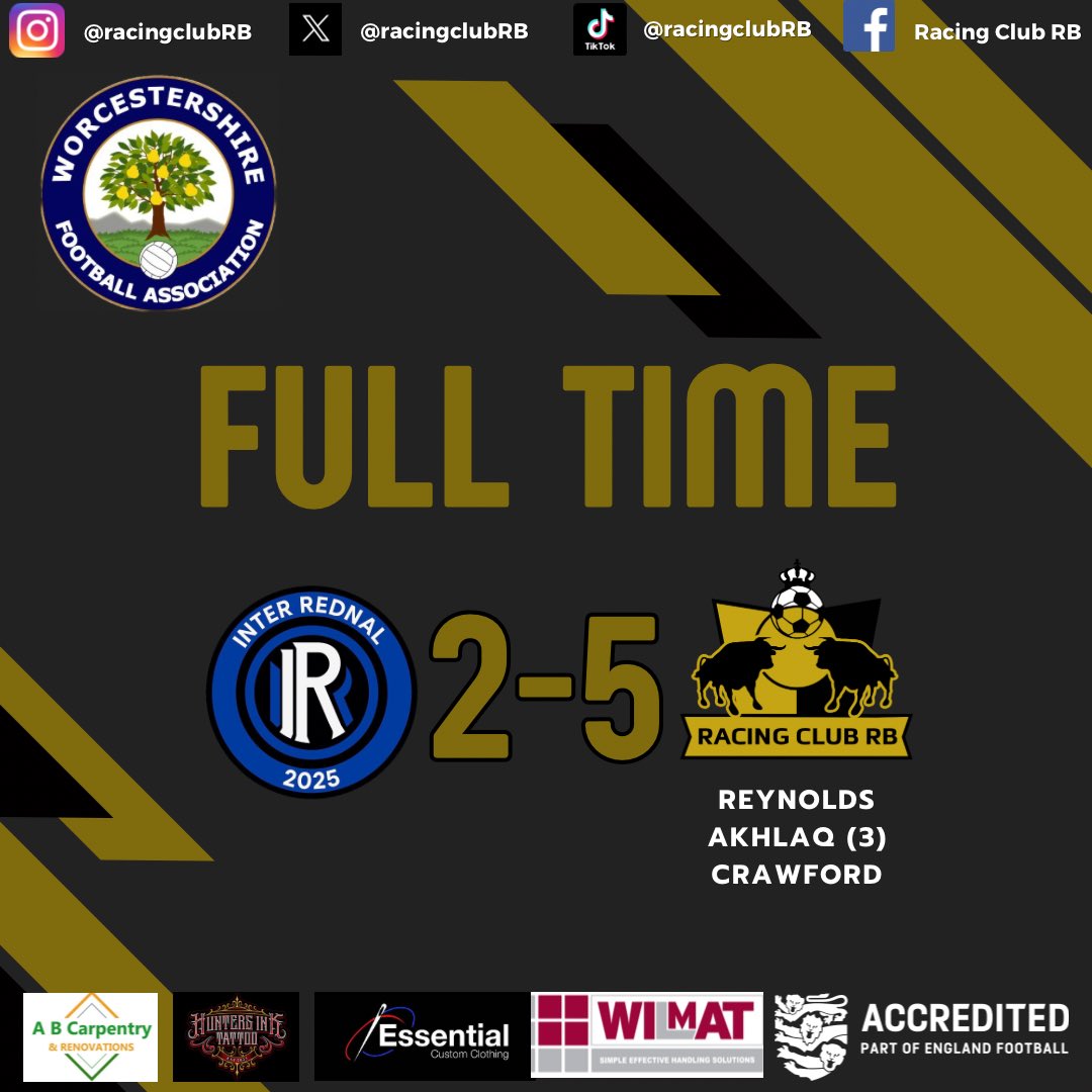 Racing Club RB & Racing Club RB Bulls tweet media