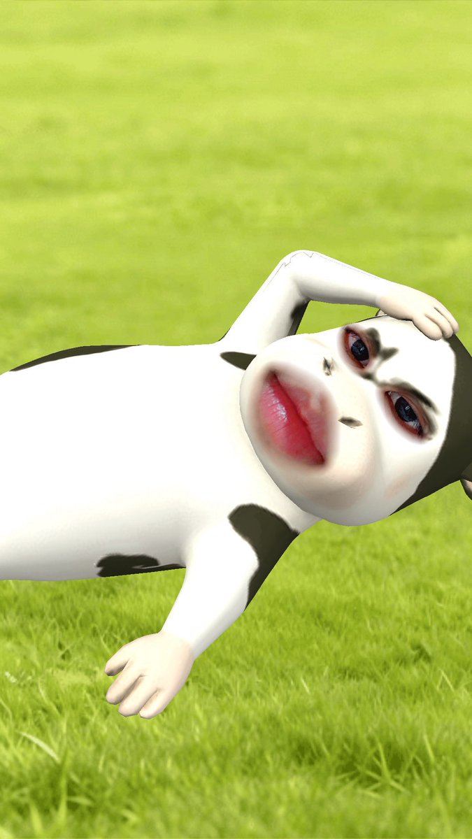 perfect 羊驼 🐥 tweet media