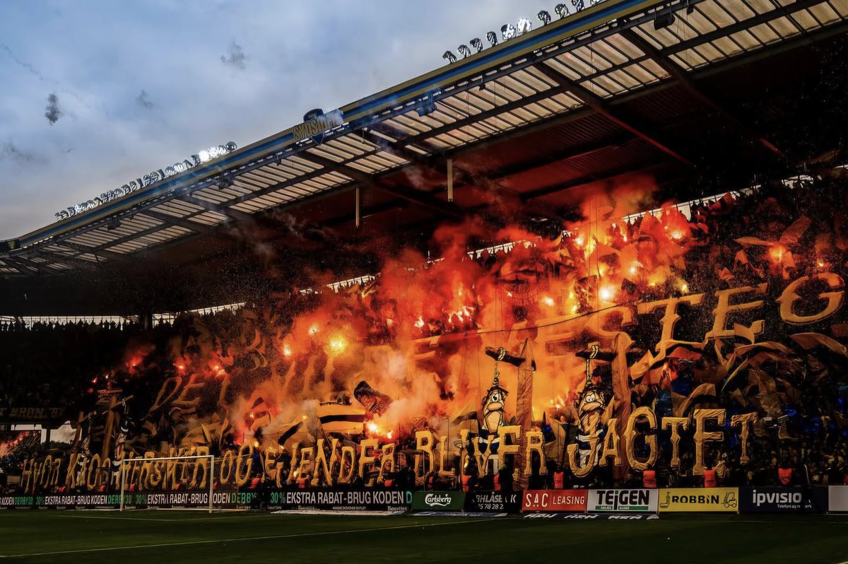 Simon Gregersen tweet media