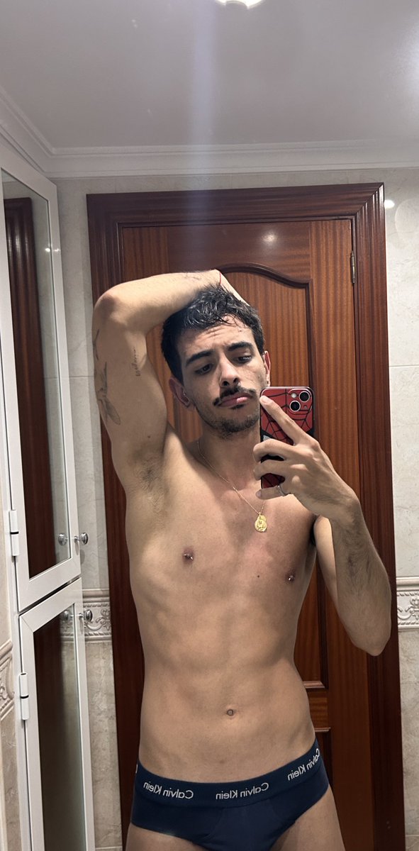 Si que se va notando los entrenamientos…