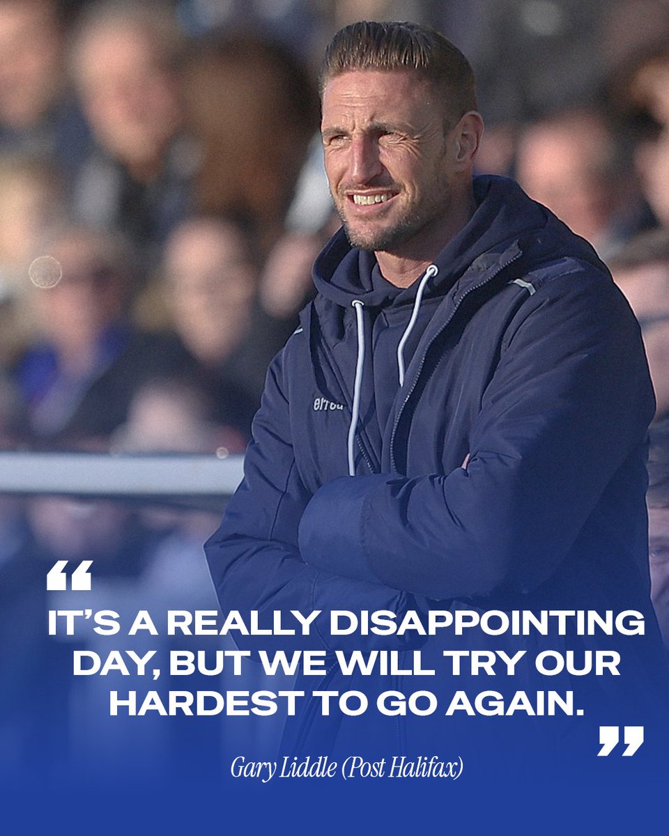 Hartlepool United FC tweet media