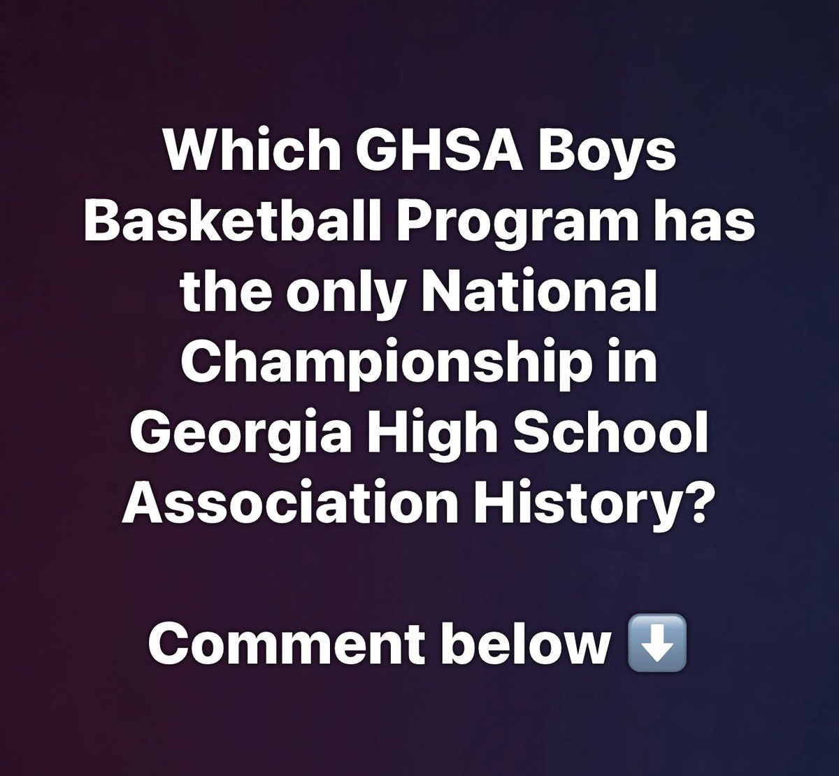 Hypesouth Media & Athletics tweet media