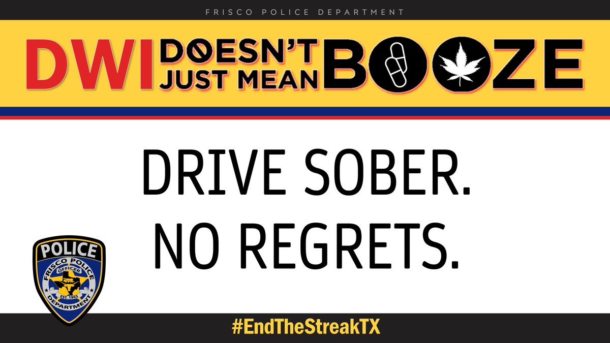 Frisco Police tweet media