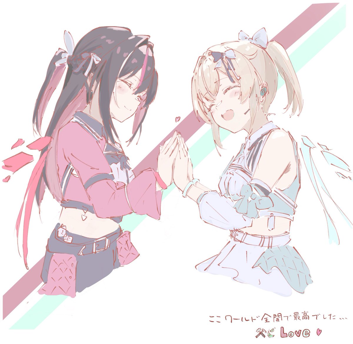 daimyojin_t's tweet photo. stage3最後の記憶 https://t.co/Cl6XiKJJfW