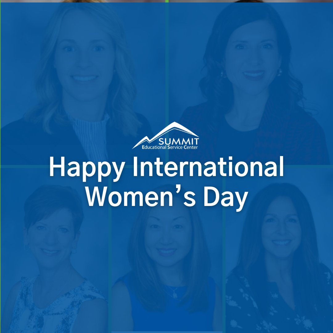 Summit ESC tweet media