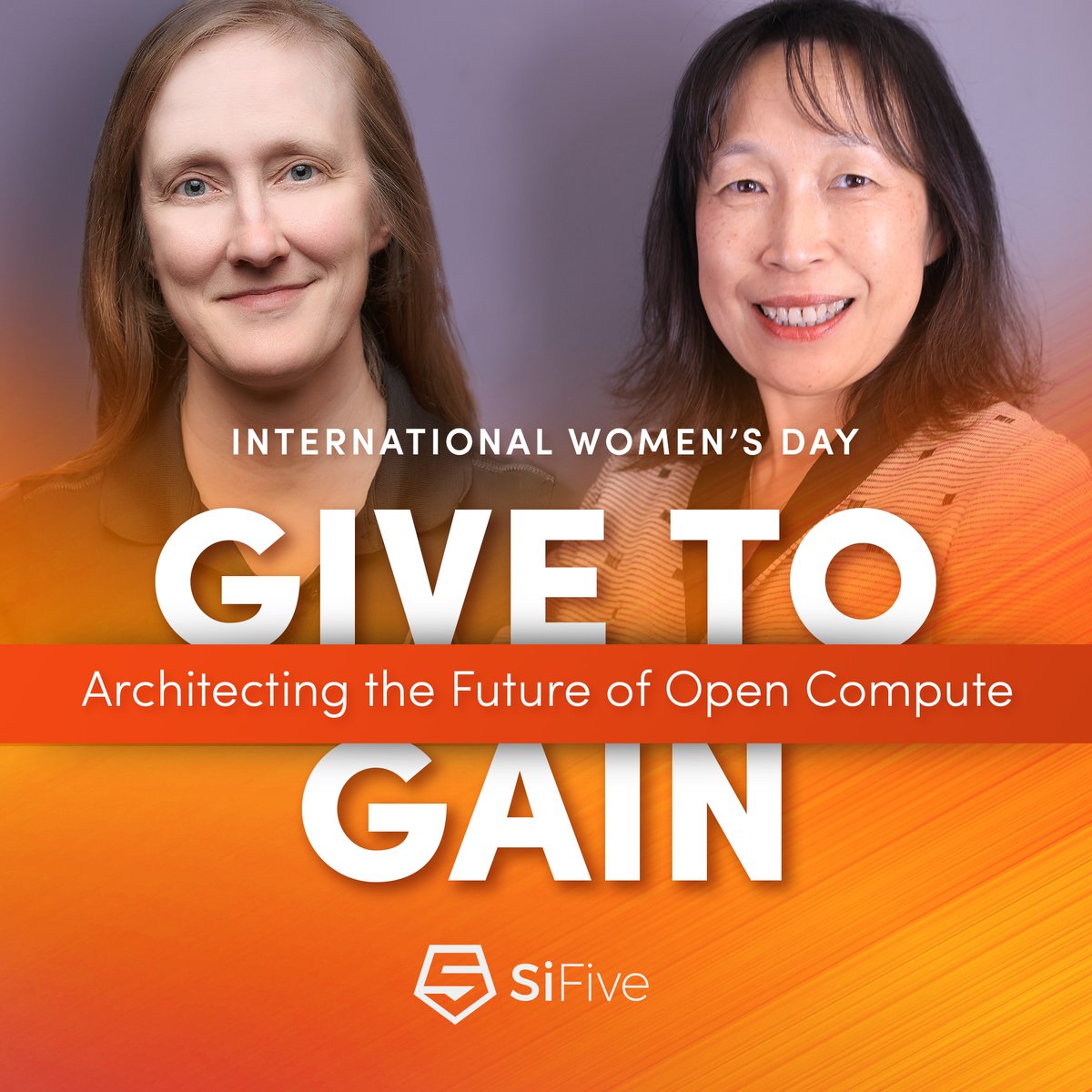 SiFive tweet media