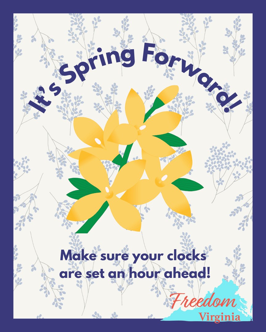 Freedom Virginia tweet media