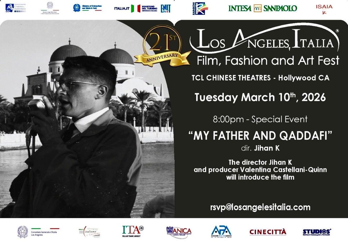 From The Heart Productions tweet media