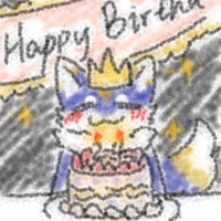 青金石 tweet media