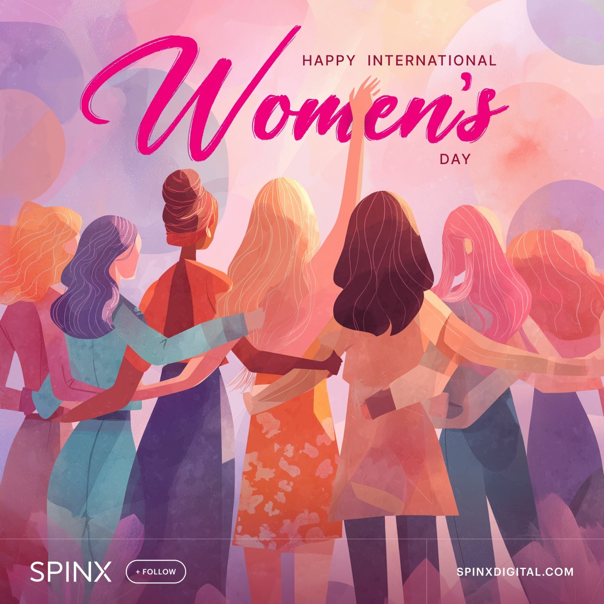 SPINX Digital tweet media