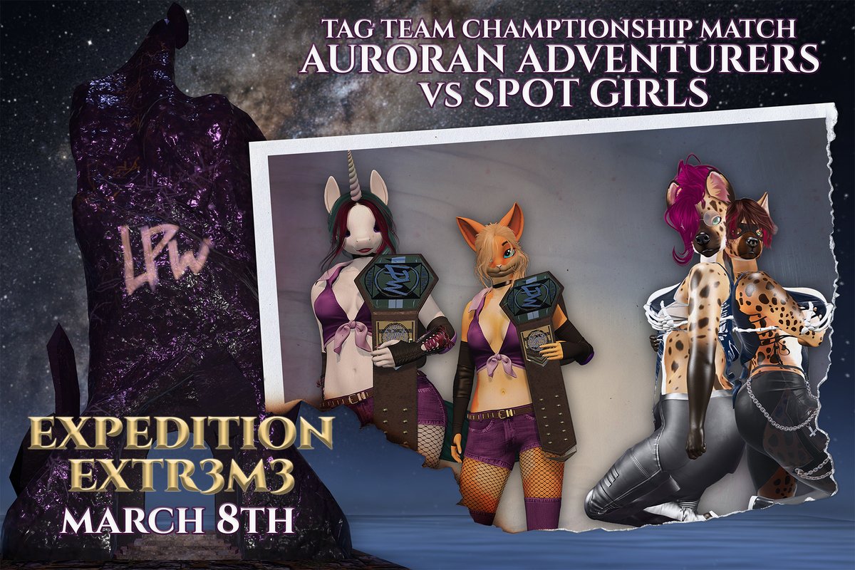 Limitless Pro Wrestling tweet media