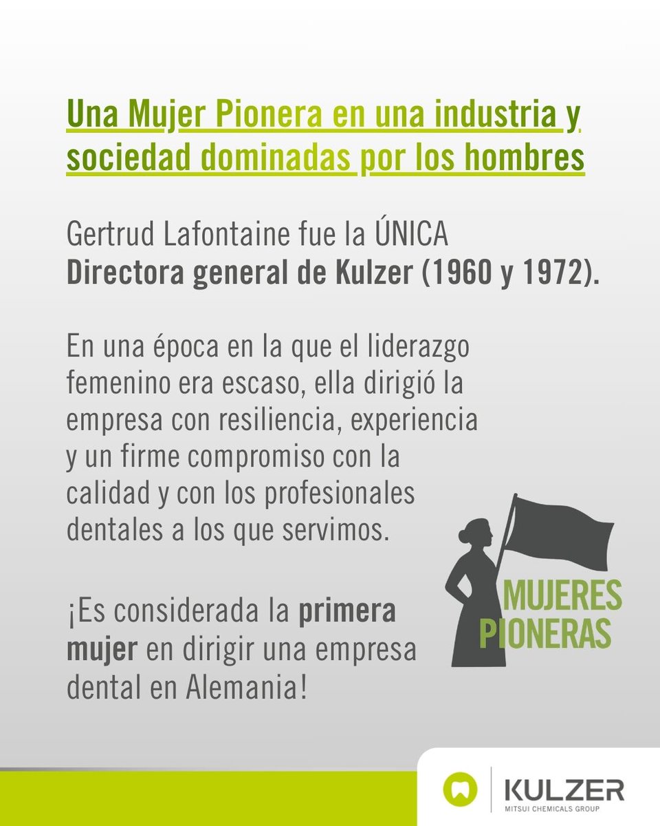 Kulzer México tweet media