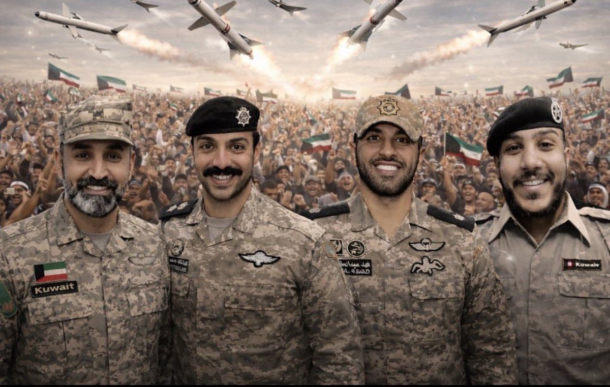 ‏ ‏ ‏طلال منديل القحص tweet media