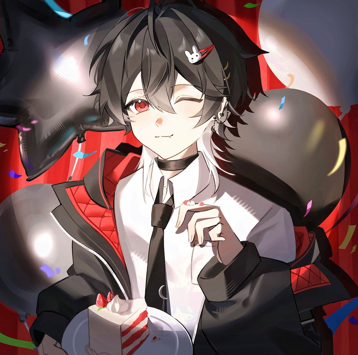 ᴗ.ᴗᐝ tweet media