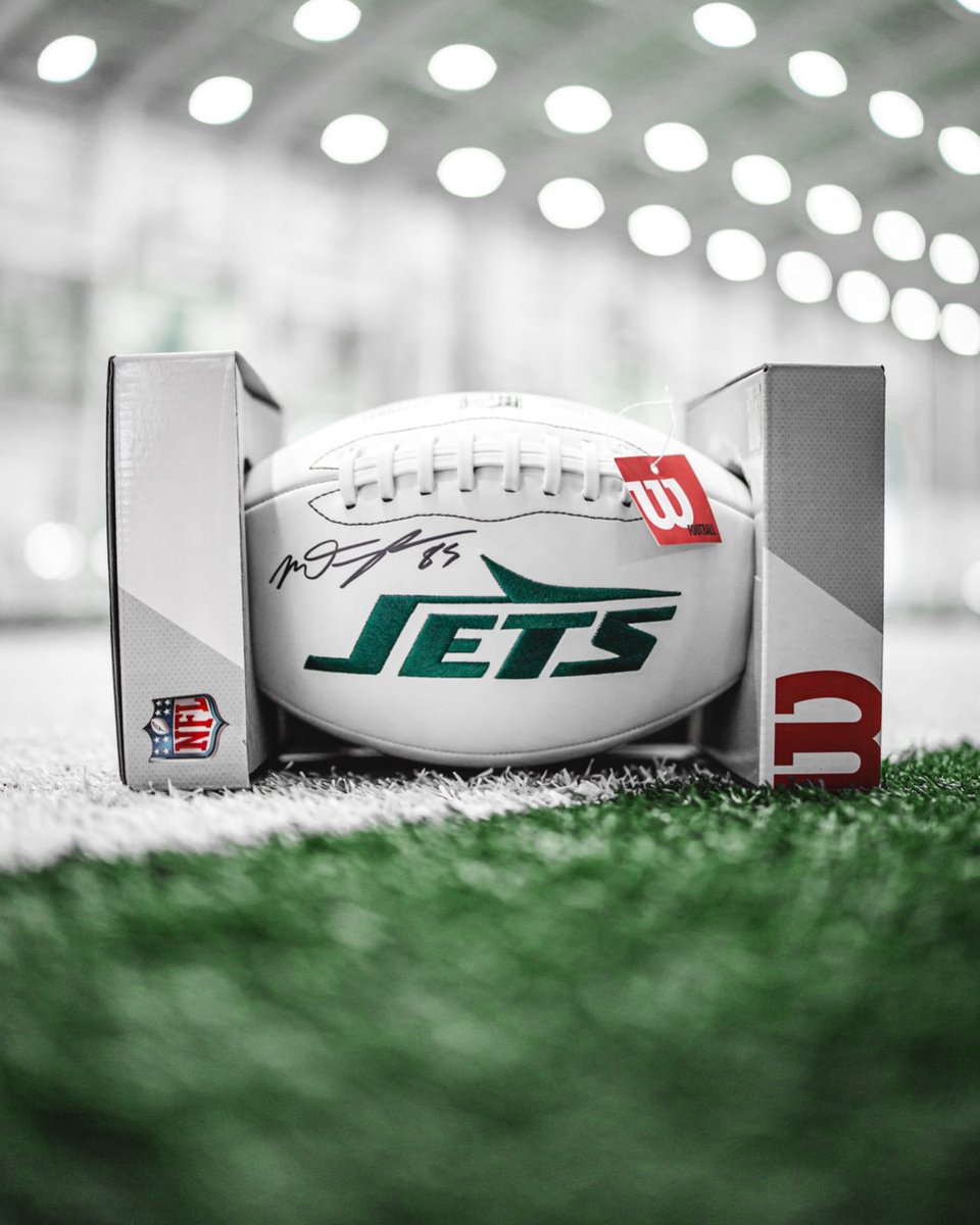 New York Jets tweet media