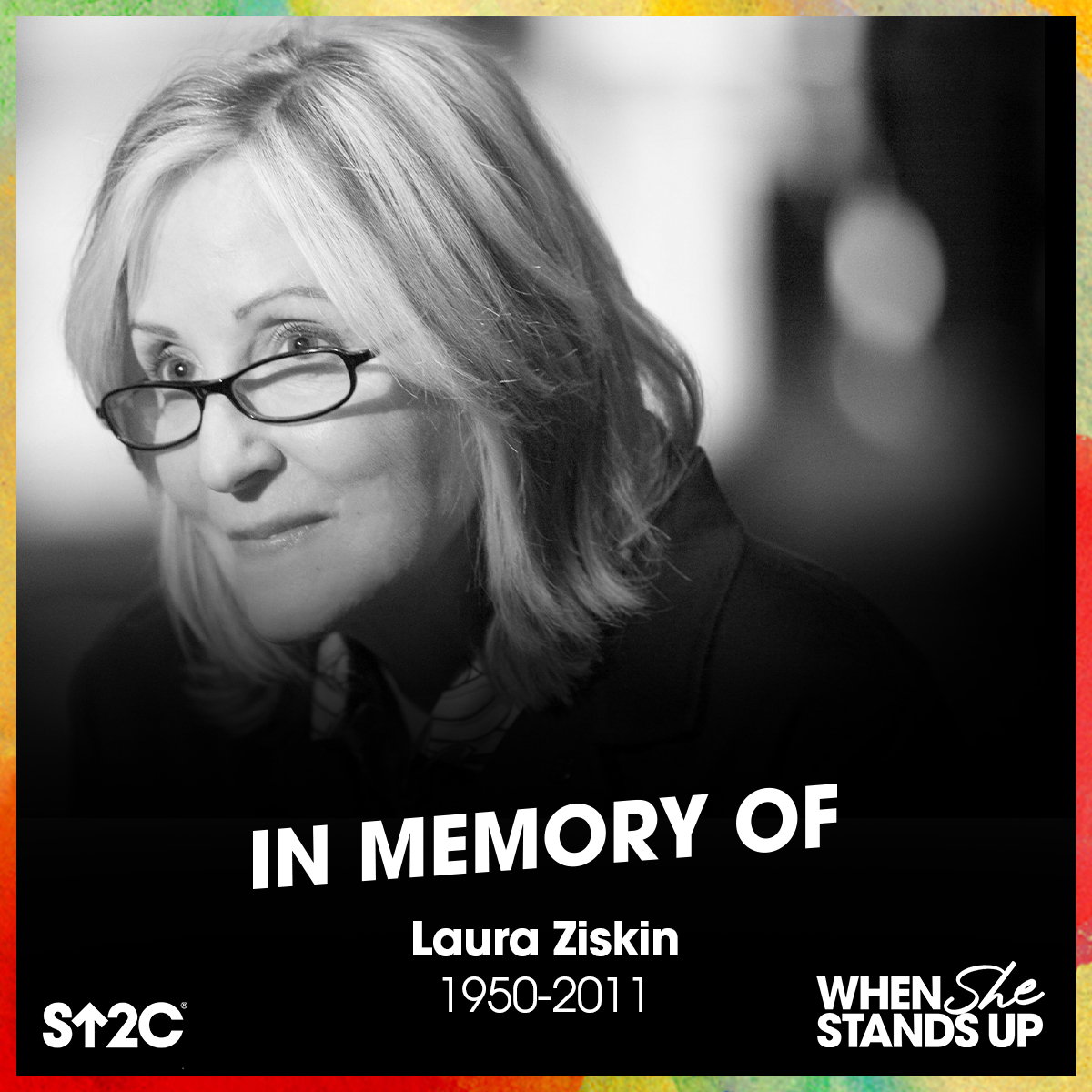 Stand Up To Cancer tweet media