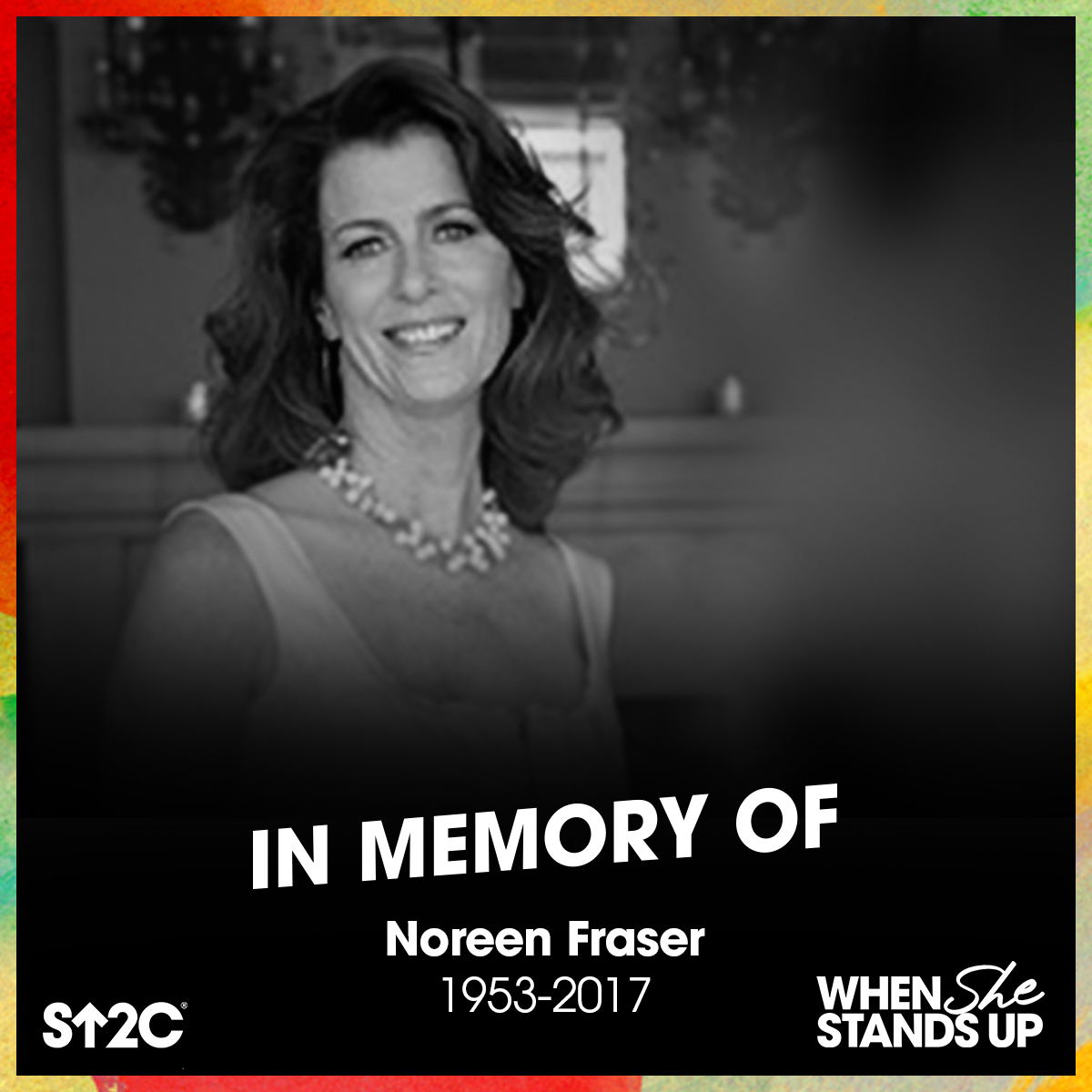 Stand Up To Cancer tweet media