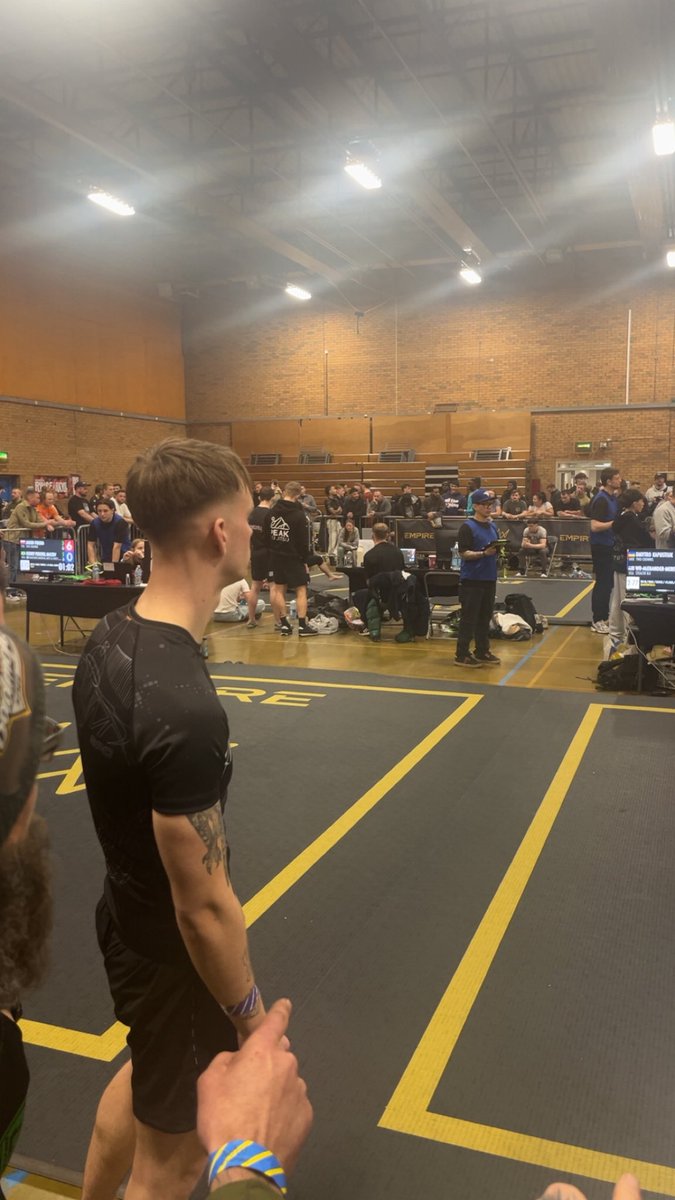 Owen 🥋 tweet media