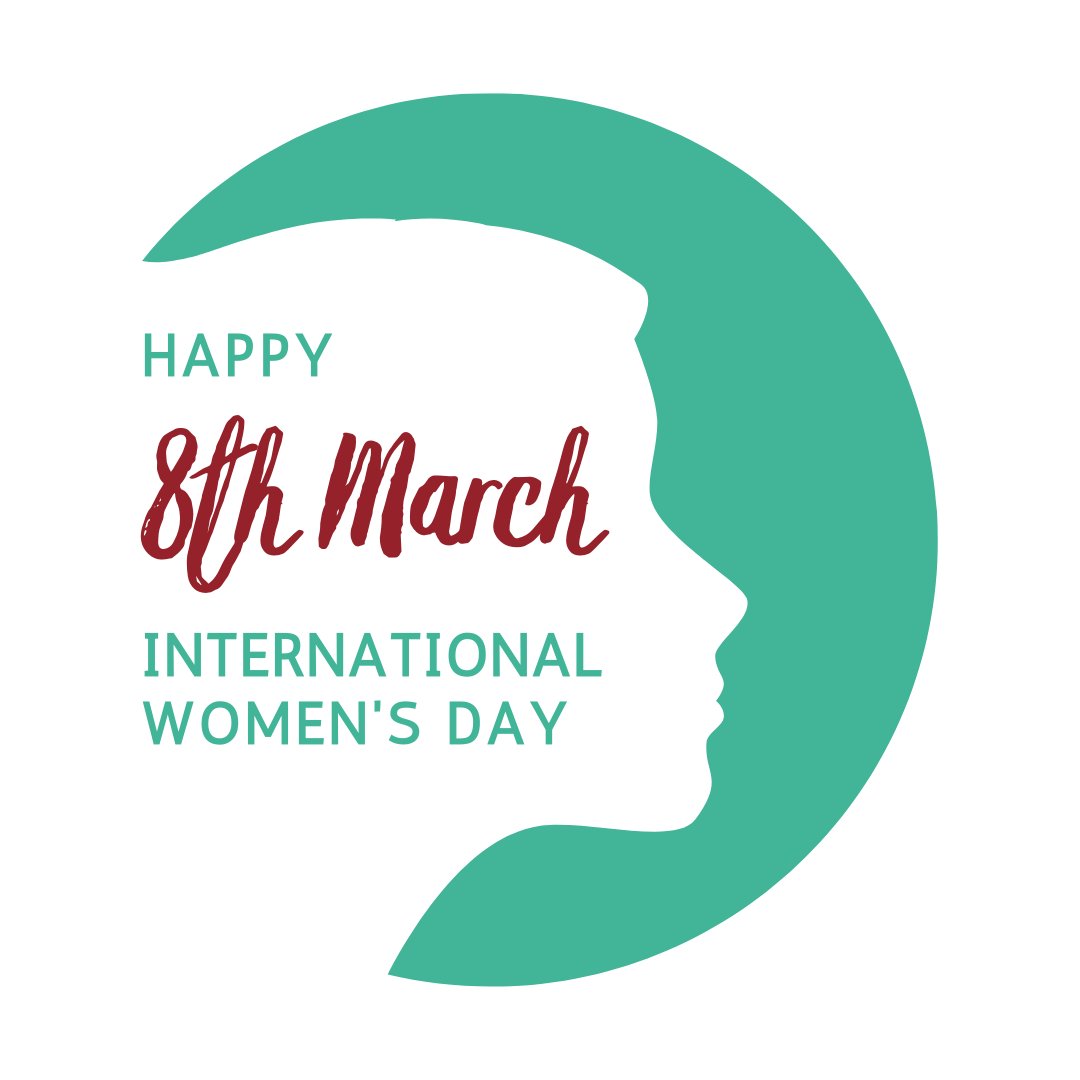 Celebrating the women who break barriers, lead with courage, and inspire us to reach higher! 💜 On #InternationalWomensDay, we honor their progress in every field and community. Let’s keep supporting and uplifting each other, today and every day. ✨