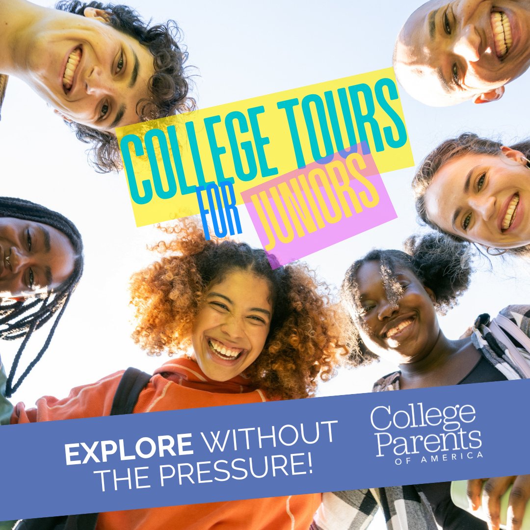 College Parents of America tweet media