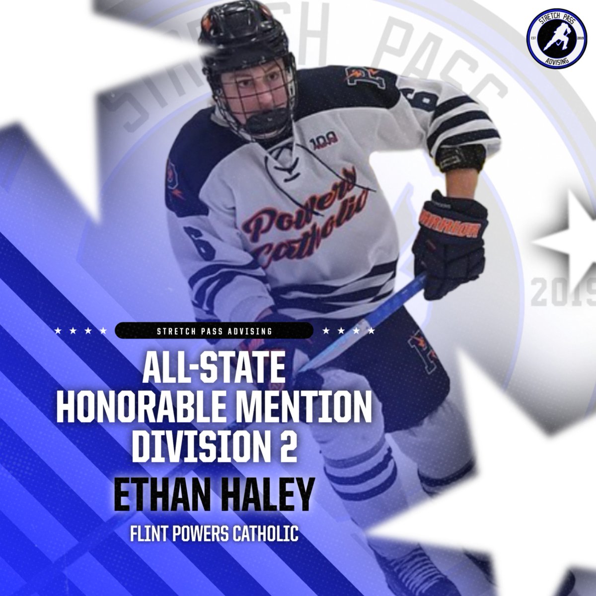 Stretch Pass Advising tweet media