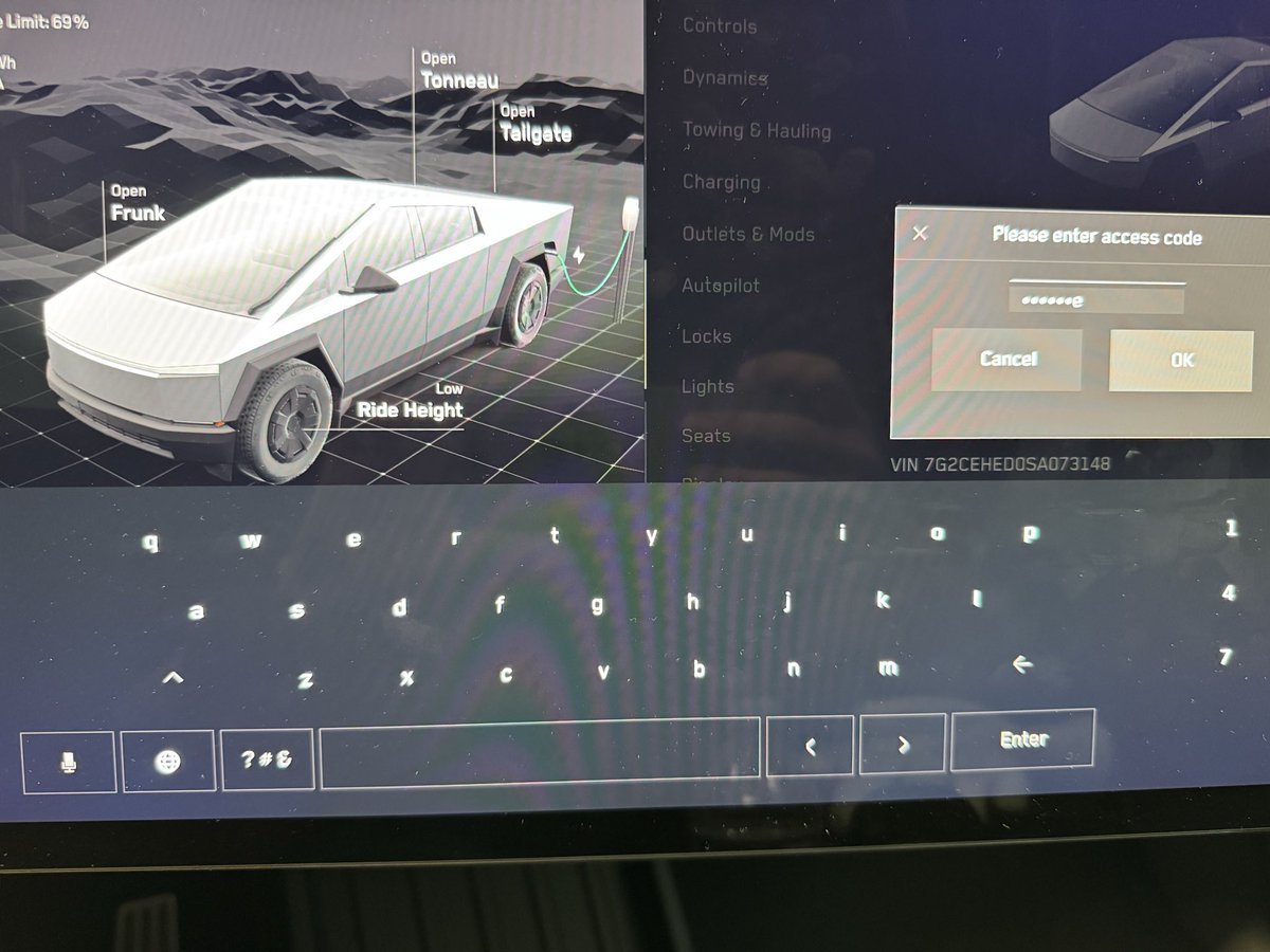 Tesla Patriot 🇺🇸 tweet media