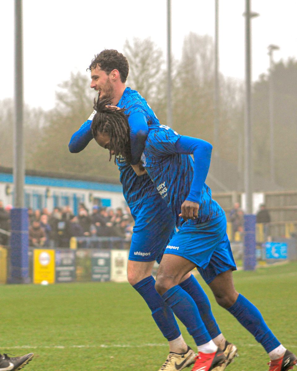 Chippenham Town FC tweet media