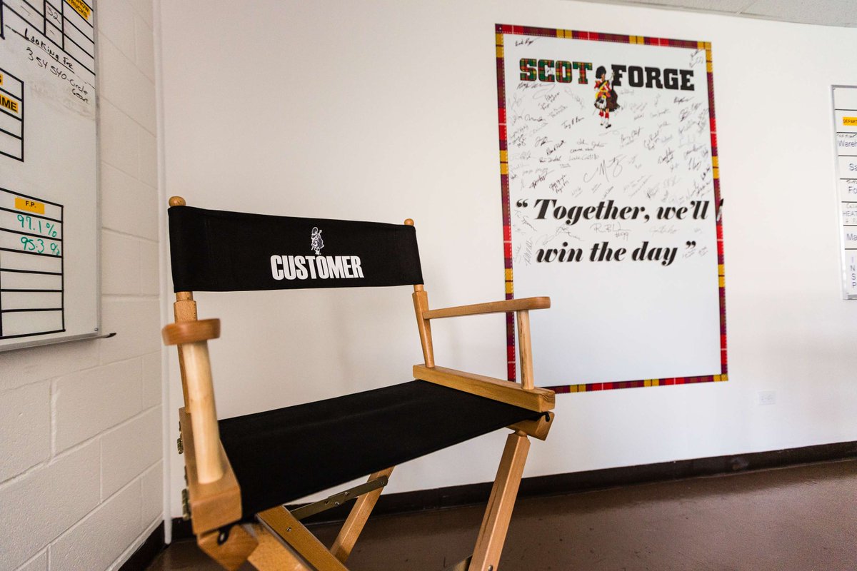 Scot Forge tweet media