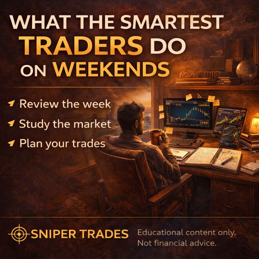 Sniper Trades tweet media