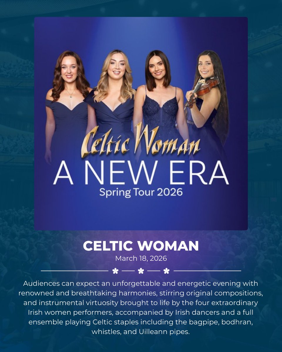 Capital One Hall tweet media