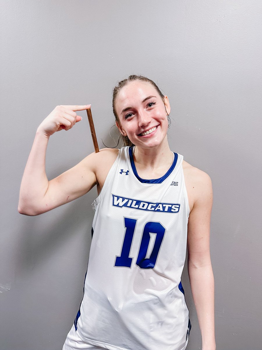 ACU Women’s Basketball tweet media