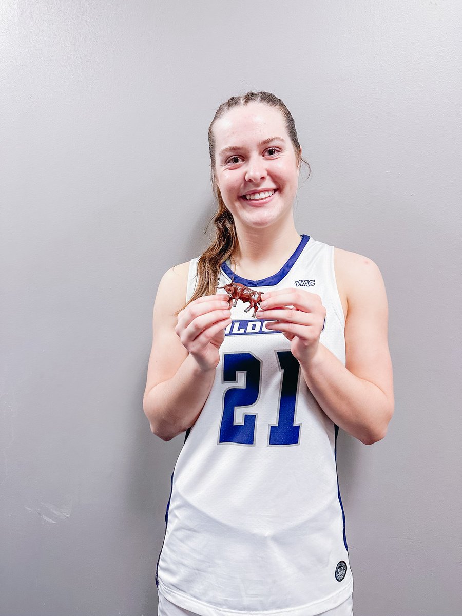 ACU Women’s Basketball tweet media