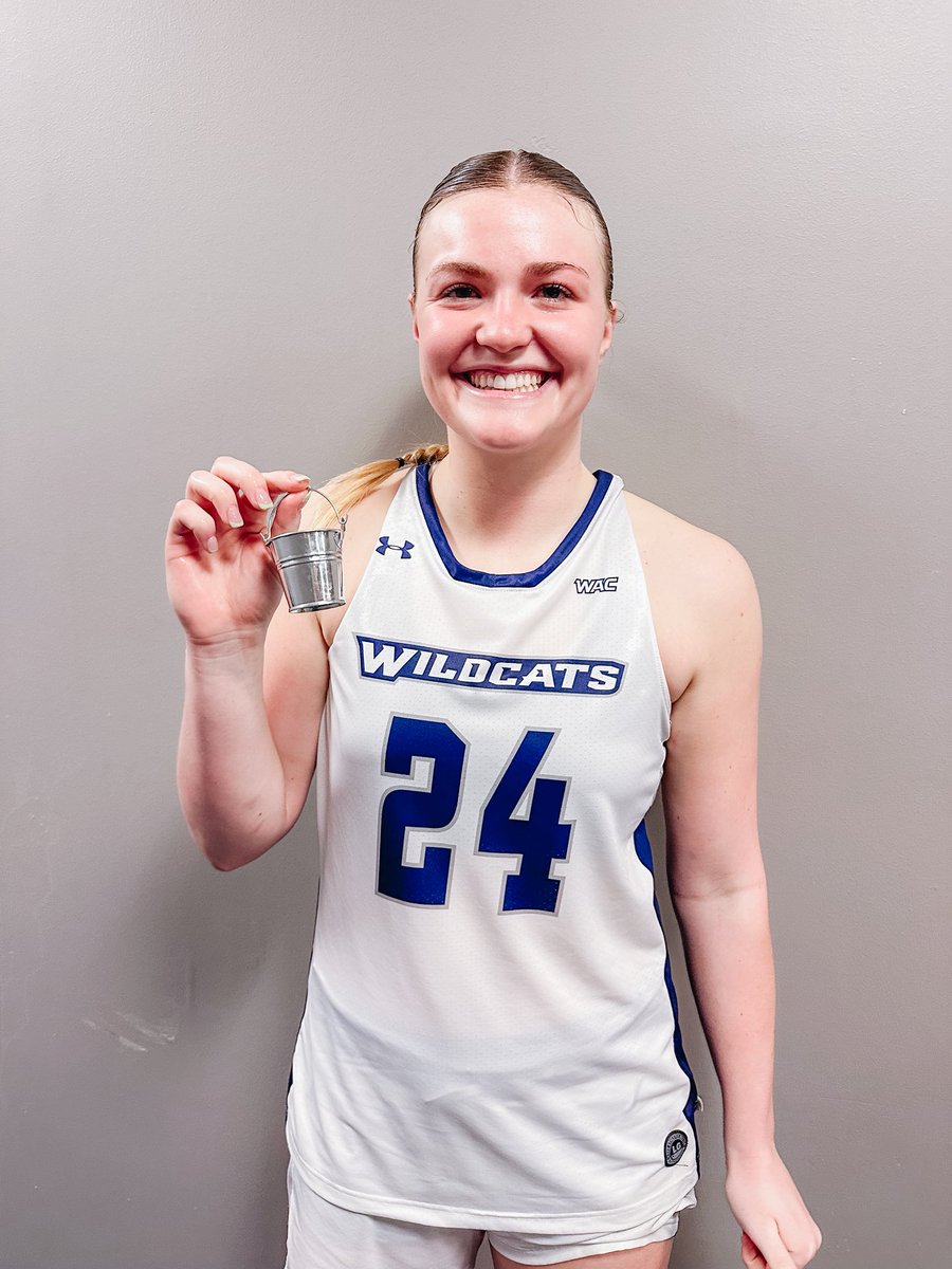 ACU Women’s Basketball tweet media